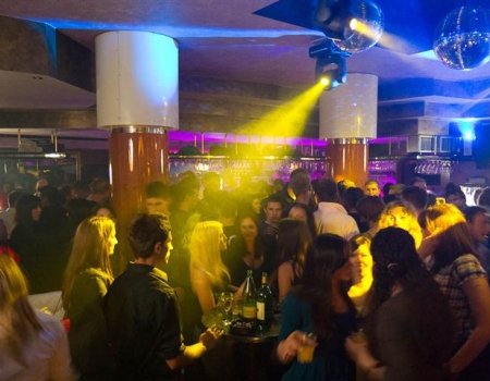 Gdje izaći na Rabu?