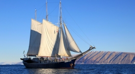 Excursions and day-trips