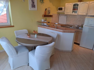 Apartman Gordana 4: