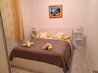 Apartman Gordana 1: