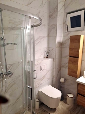 Apartman Gordana 1: