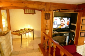 Apartman SNJEZANA 1: