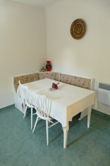 Apartman SNJEZANA 1: