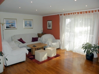 Apartman Dijana 1: