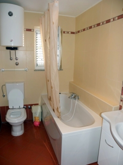 Apartman Dijana 1: