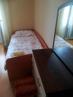 Apartman Dijana 1: