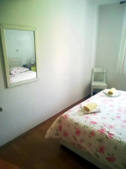 Apartman Dijana 1: