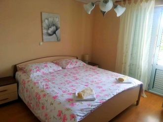 Apartman Dijana 1: