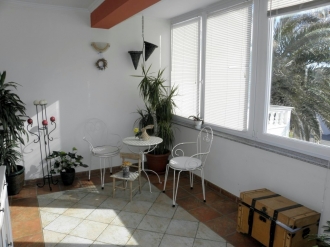 Apartman Dijana 1: