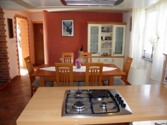 Apartman Dijana 1: