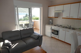 Apartman SNJEZANA 4: