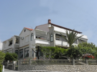 Villa Sandra 1: