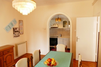 Holiday Home Katarina: