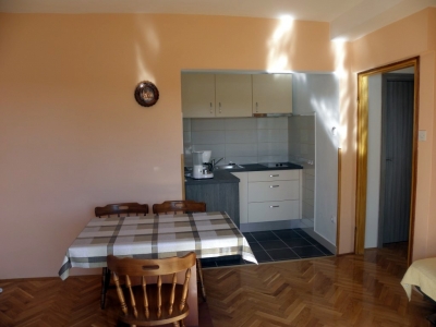 Apartman LJUBICA - IMBRO: