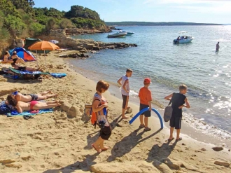 Apartman Marino Gonar: