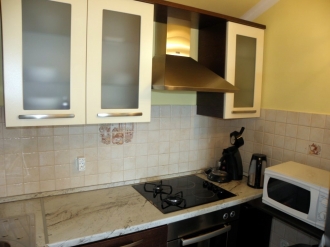 Apartman DALIBOR:
