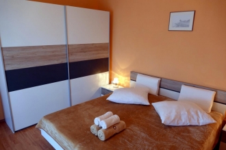 Apartman JADRANKA D.1: