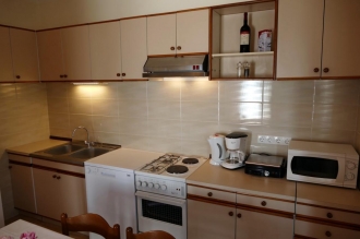 Apartman JADRANKA D.1: