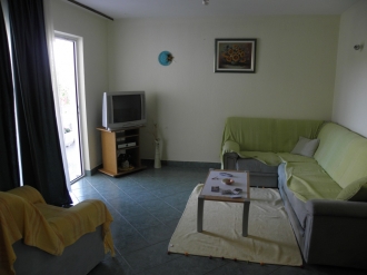 Apartman Dijana 2: