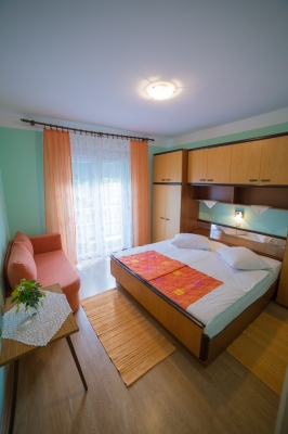 Apartman LJUBICA M: