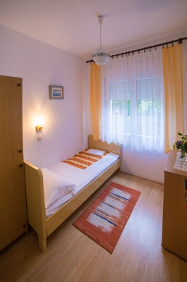 Apartman LJUBICA M: