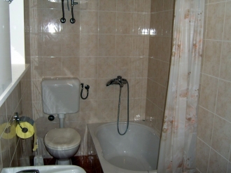 Apartman GENOVEVA: