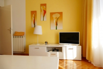 Holiday Home Katarina: