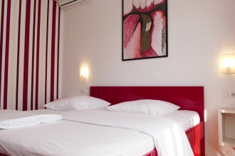 Holiday Home Katarina: