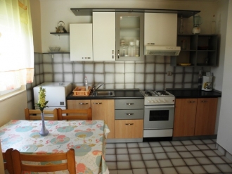 Apartman PITERINA 1: