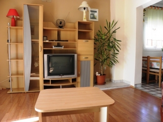 Apartman PITERINA 1:
