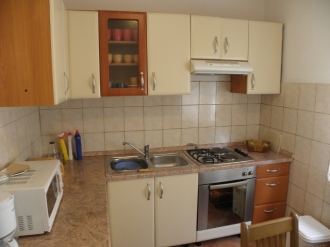 Apartman DANIEL: