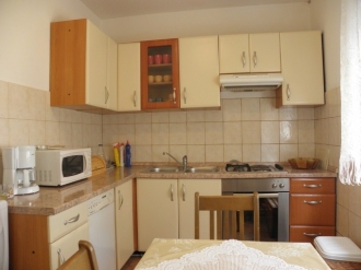 Apartman DANIEL:
