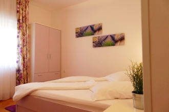 Holiday Home Katarina: