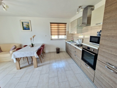 Apartment DANIJEL 1: