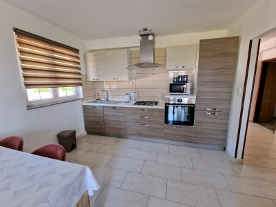 Apartment DANIJEL 1: