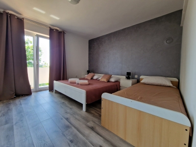 Apartment DANIJEL 1: