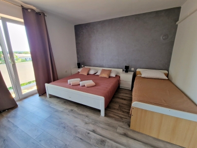 Apartment DANIJEL 1: