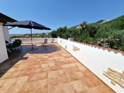 Apartment DANIJEL 1: