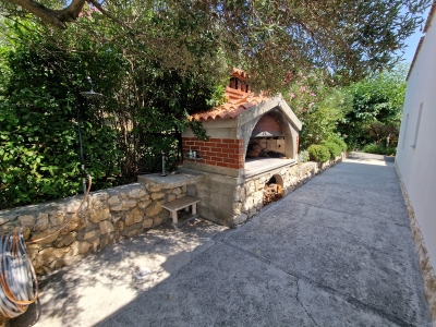 Apartment DANIJEL 1: