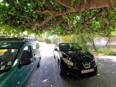 Apartment DANIJEL 1: