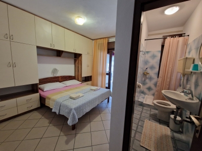 Studio apartman PECO 1: