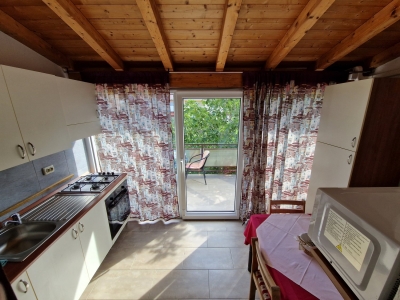 Studio apartman PECO 2: