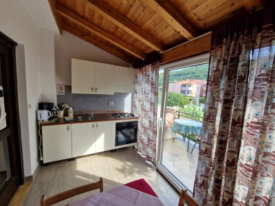 Studio apartman PECO 1: