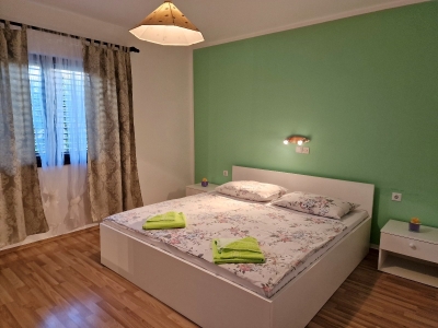 Apartman GUMENI 1:
