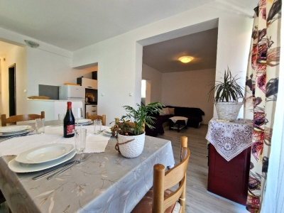 Apartman MAJA - Slaven: