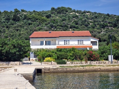 Apartman GENOVEVA 2: