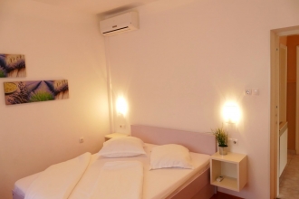 Holiday Home Katarina: