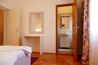 Holiday Home Katarina: