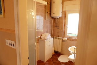 Holiday Home Katarina: