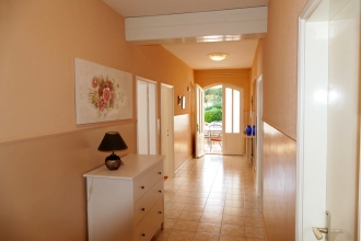 Holiday Home Katarina: